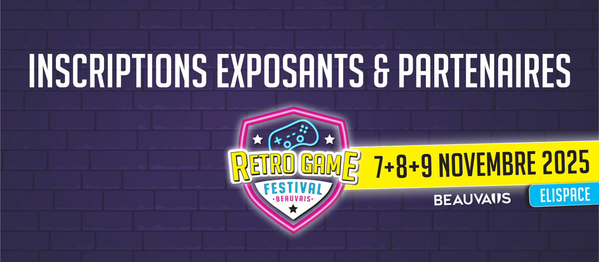 RGFB2025 - exposants et sponsors