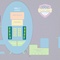 Stand boutique/vendeur